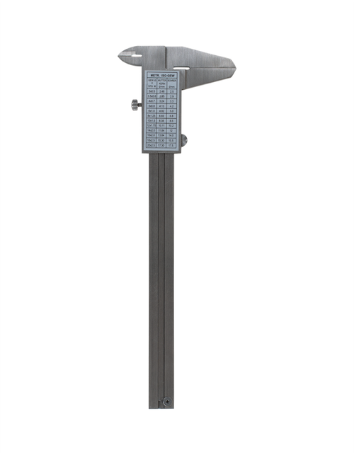 Механический штангенциркуль 150 мм SCM-150 RGK 779517
