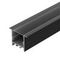 Профиль Arlight SL-LINIA49S-F-2000 ANOD BLACK 039389