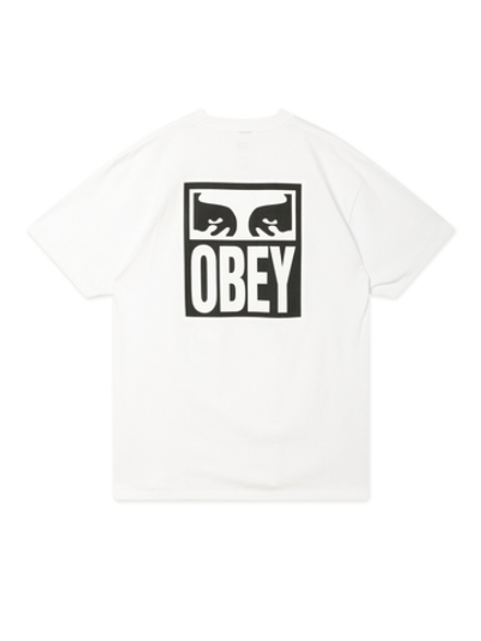 Мужская Футболка Obey Eyes Icon 2