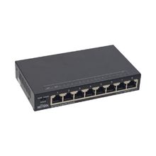 Коммутатор на 8 портов Wi-Tek WI-SG108