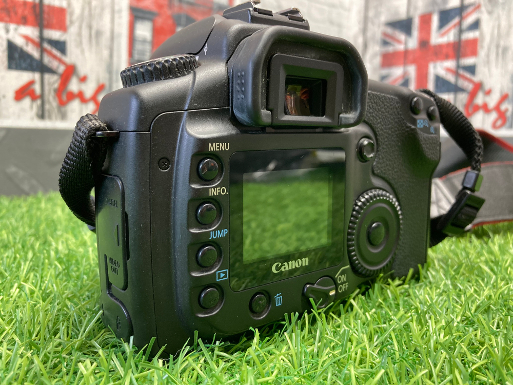 Canon EOS 20D Покупка/Продажа