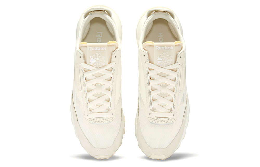 Кроссовки Reebok Classic Leather Legacy