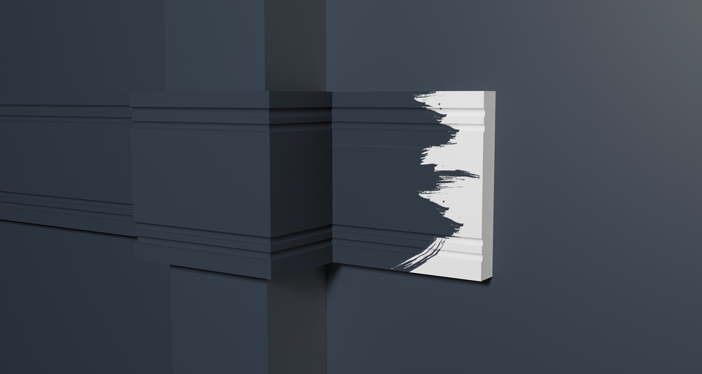 150 A/ Молдинг широкий (79x12x2000 мм)/23