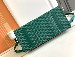 Goyard Saint Leger Backpack