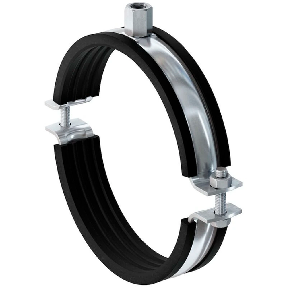 3/4" (25-28) ОЦ."М" Хомут сантехнический М8 (трубный)