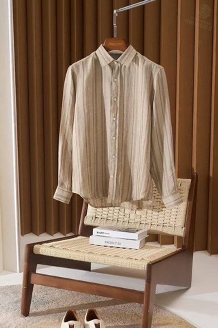 Рубашка Brunello Cucinelli