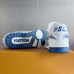 Louis Vuitton Trainers