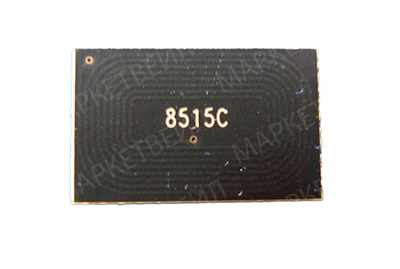 Чип для Kyocera TASKalfa 5052ci/6052ci (TK-8515C) Cyan, 20K (ELP Imaging®)