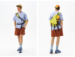 Рюкзак Nothomme Sling Bag