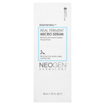 Neogen, Real Ferment Micro Serum, микросыворотка с ферментами, 30 мл (1,01 унции)