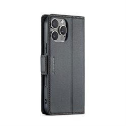 Чехол-книжка CaseMe Smooth iPhone 16 Pro