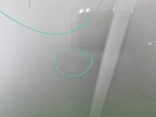 Капот Chery Tiggo 4 (2018-2023)