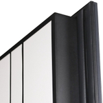 Стальная дверь "Forest"