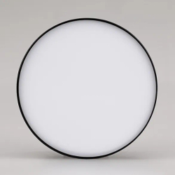 Светильник SP-RONDO-90B-8W Day White (Arlight, IP40 Металл, 3 года) 022241