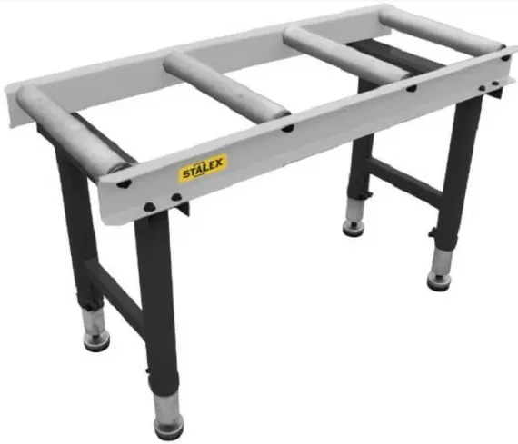 Рольганг Stalex RB365X1000