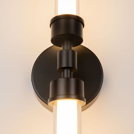 Подсветка для зеркал Maytoni Stelo MOD116WL-L7B3K