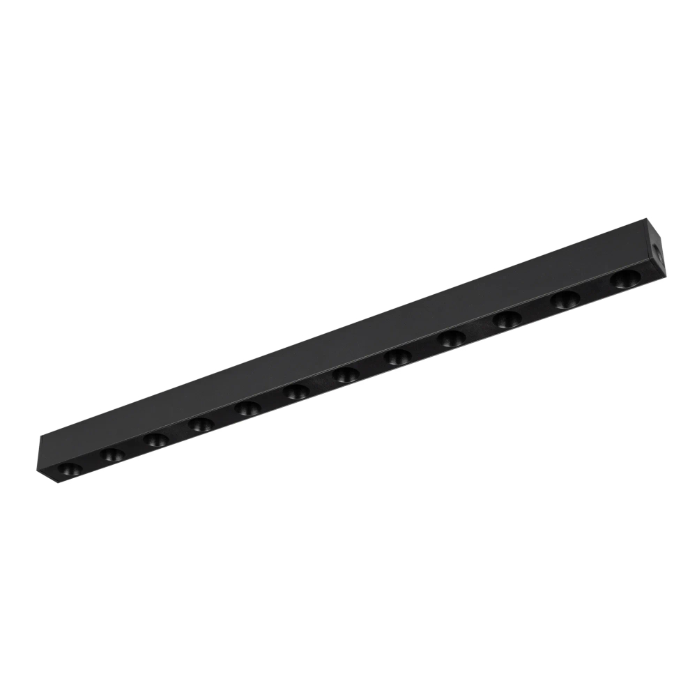 Светильник MAG-DOTS-25-L400-12W Day4000 (BK, 30 deg, 24V) (Arlight, IP20 Металл, 5 лет) 032825