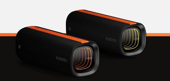 Саундбар Xiaomi Sound Party NS7-GL (QBH4321GL)