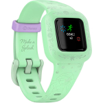 Детский фитнес-браслет Garmin Vivofit jr3 Disney The Little Mermaid 010-02441-13