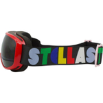 Stella McCartney Anti fog Kids Ski Goggles