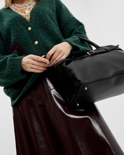 Сумка 646 03 черный