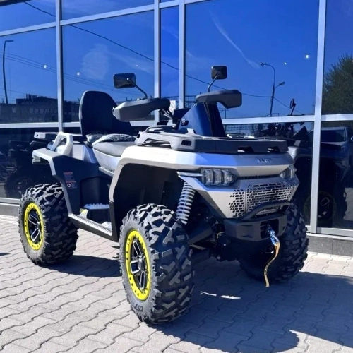 Benda REDSTONE 550 R2