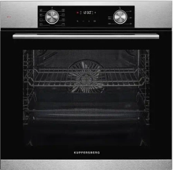 Встраиваемый электрический духовой шкаф Kuppersberg HF 607 BX