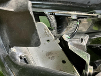 Битая Фара правая Nissan X-Trail T32 (17-22) LED