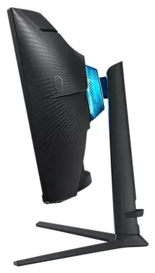 Игровой монитор Odyssey Neo G7