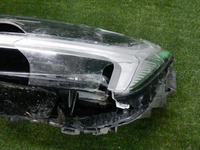 Битая Фара левая Volvo XC60 2 (2017-2021) LED