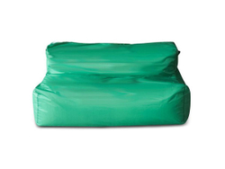 Диван Модерн ткань Зеленый