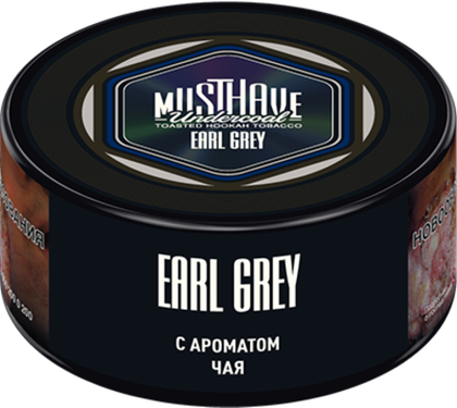 Earl Grey 25 гр