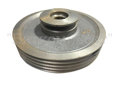 Шкив ТМС-60НН-2П.19557.20.00.003