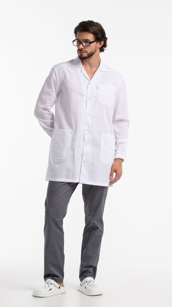 Халат медицинский Майкл