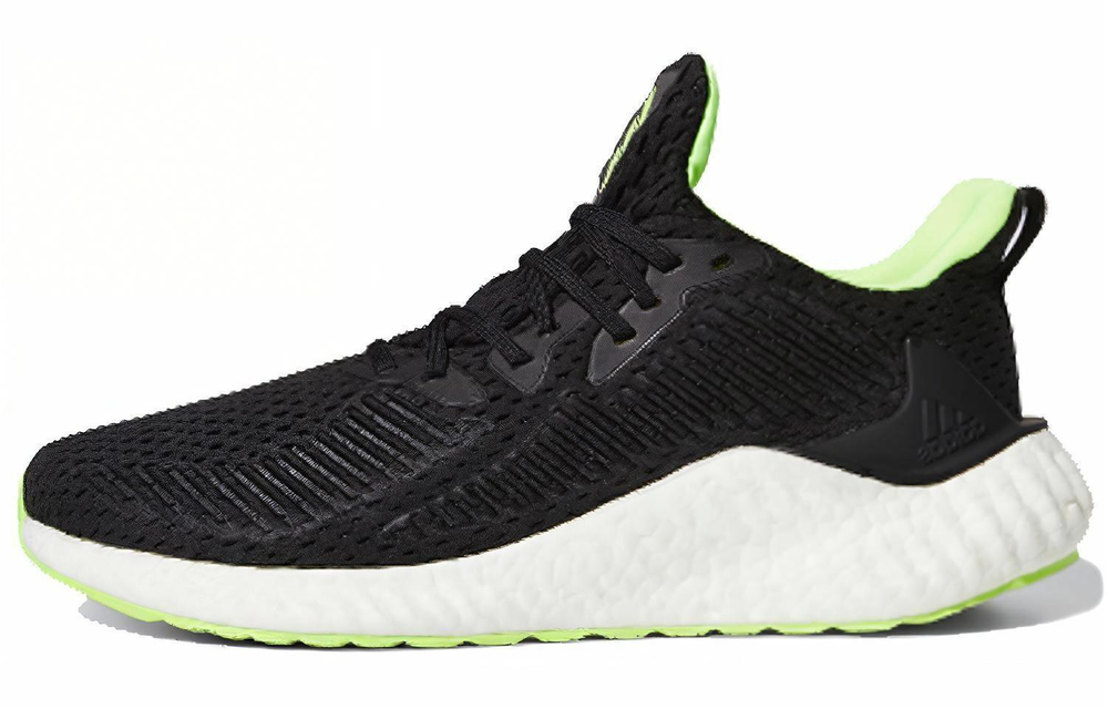 Кроссовки Adidas Alphaboost