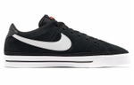 Кроссовки Nike Court Legacy Suede