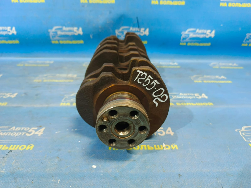 Коленвал CHEVROLET AVEO 2008