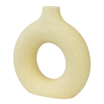 Ваза rund, 19,3 см, песочная