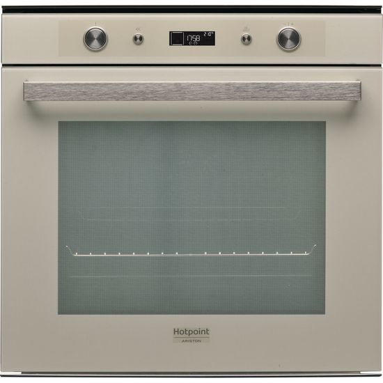 Электрический духовой шкаф Hotpoint-Ariston FI7 861 SH DS