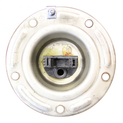 Тэн водонагревателя Ariston PA 2500W на фланце D-70/120мм, 5 отверстий, М8