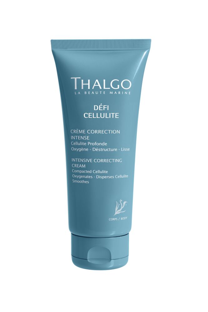 THALGO Defi Cellulite Intensive Correcting Cream -Compacted Cellulite