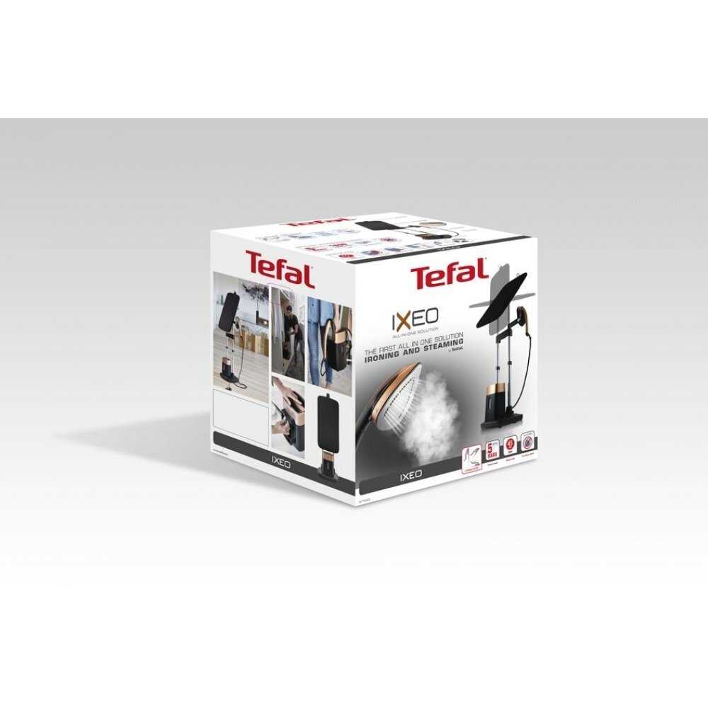 Гладильная система Tefal IXEO QT1020E0