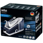 Парогенератор Braun CareStyle 7 Pro IS7282BL