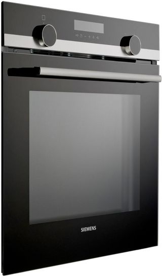 Электрический духовой шкаф Siemens HB578GES0R