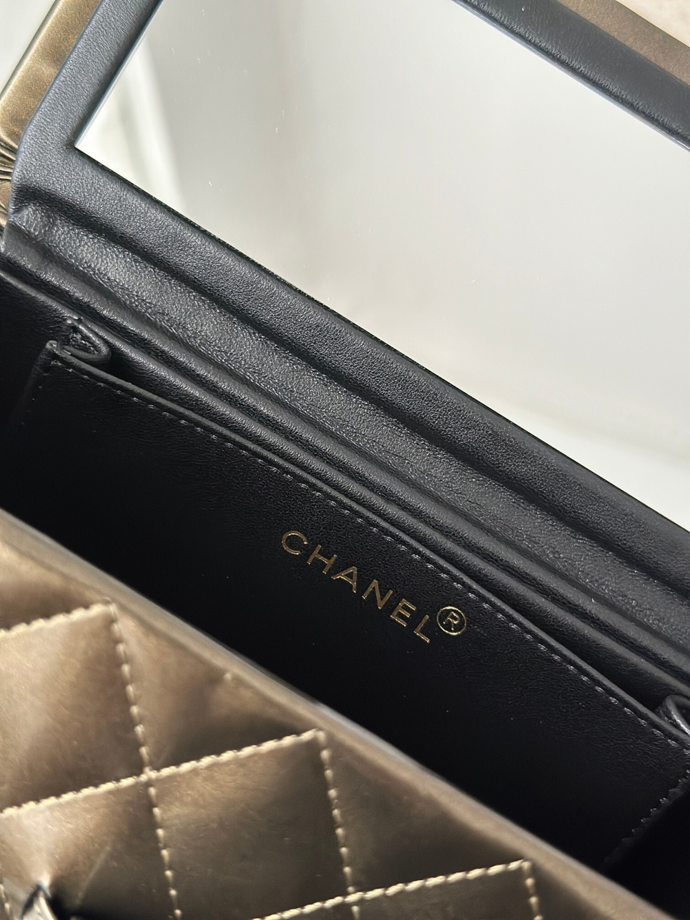 Chanel Bag (2 sizes)