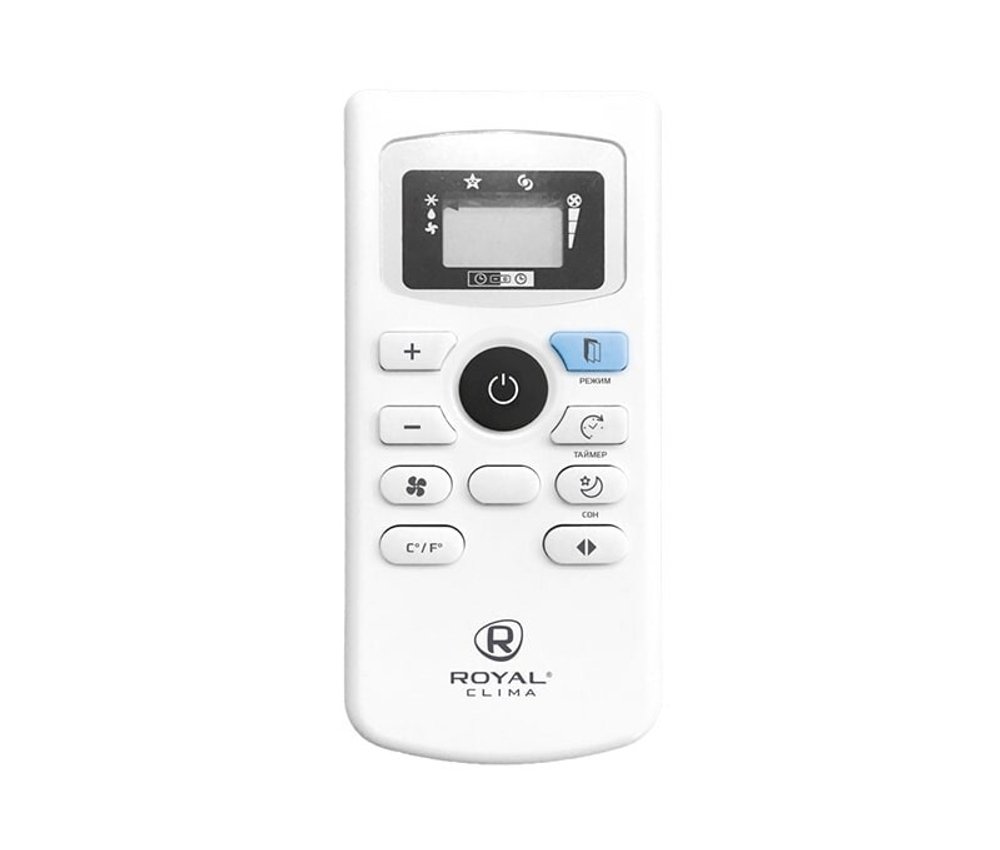 Royal Clima RM-LP50CN-E