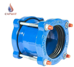 Муфта соединительная 100 (металл)