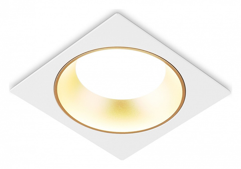 Встраиваемый светильник Ambrella Light TN TN52338