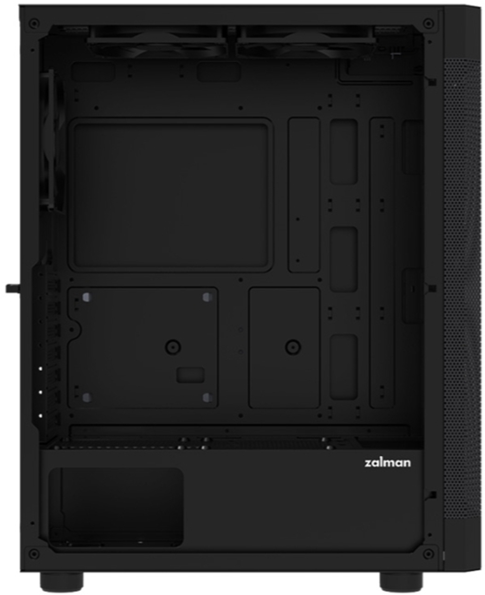 Корпус ATX Zalman i4