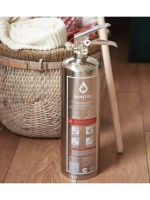 Огнетушитель-спрей BONTEL 2л с кронштейном (нерж)